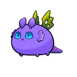 Axie #11507655