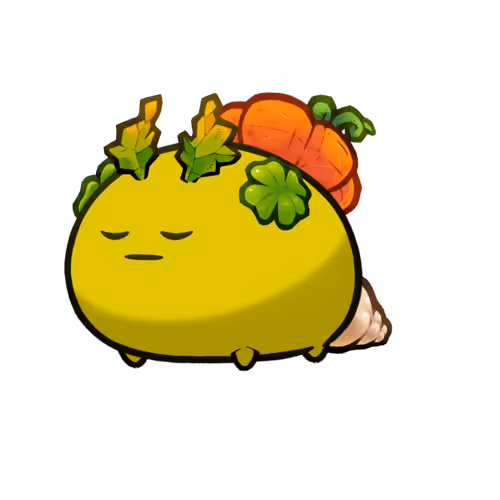 Axie #6656710