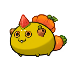 Axie #8662131