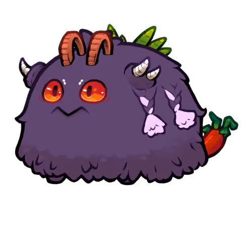 Axie #4594735
