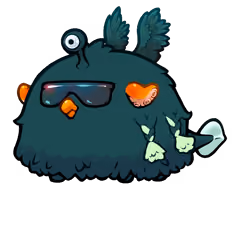 Axie #11734433