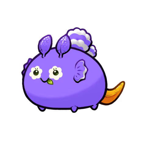 Axie #11466363