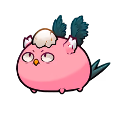 Axie #311340