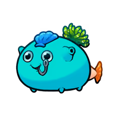 Axie #1357729