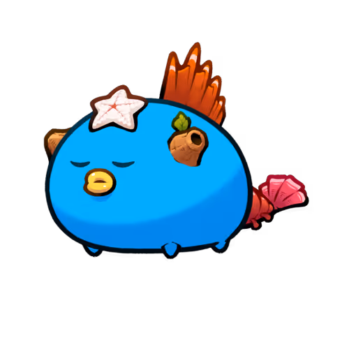 Axie #1681235