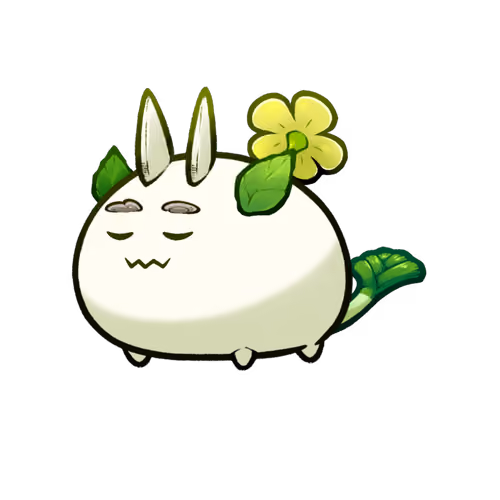 Axie #10518069