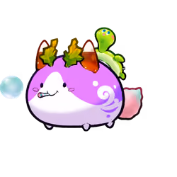 Axie #11447217