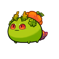 Axie #6056948