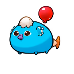 Axie #35232