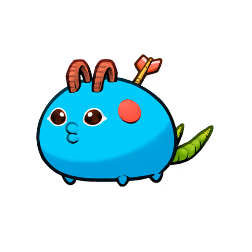 Axie #11398601