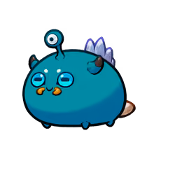 Axie #10716775