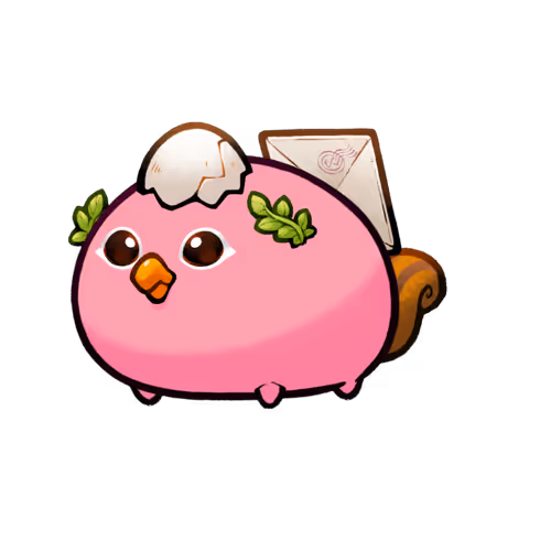 Axie #8623442