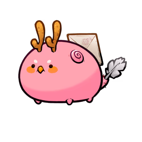 Axie #9492372