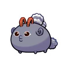 Axie #10480138