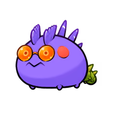 Axie #6683911