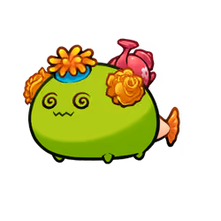 Axie #7535262