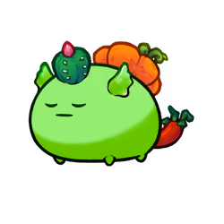 Axie #10299281