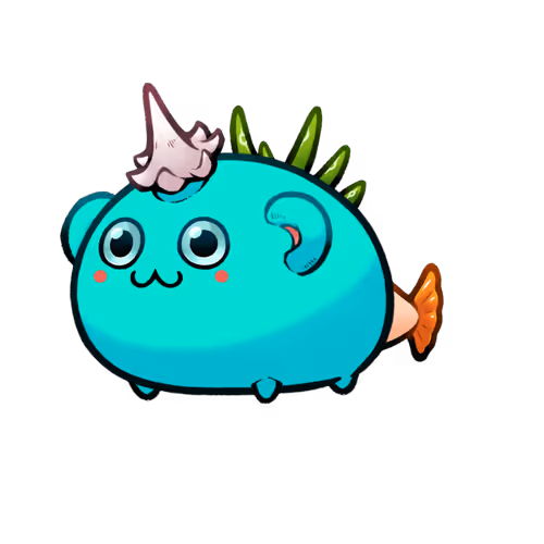 Axie #9312599