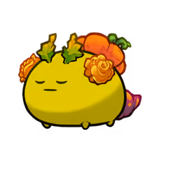 Axie #7562496