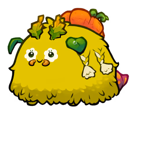 Axie #6027640