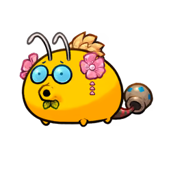 Axie #136929