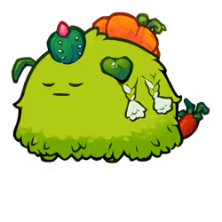 Axie #6957427