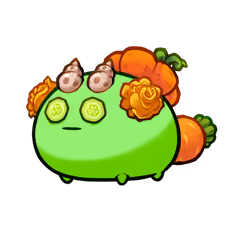 Axie #1716907