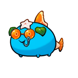 Axie #6090112