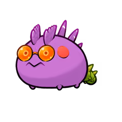 Axie #8498014