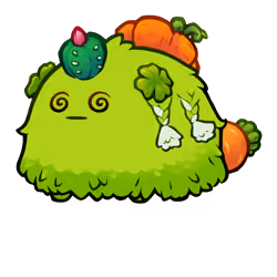 Axie #4607545