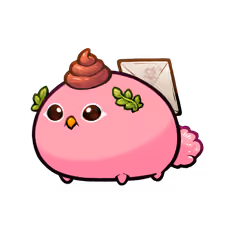 Axie #10677297