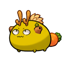 Axie #10310862