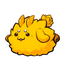 Axie #7233384