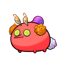Axie #12165043