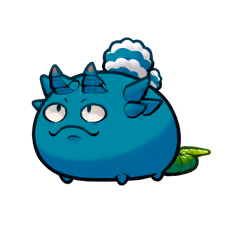 Axie #8599082