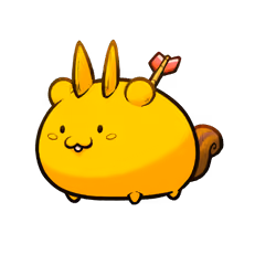 Axie #7919314