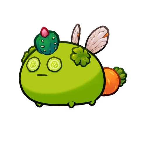 Axie #3814473