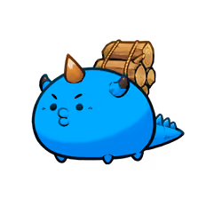Axie #60615