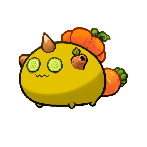 Axie #982538