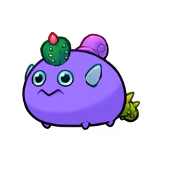 Axie #4490525