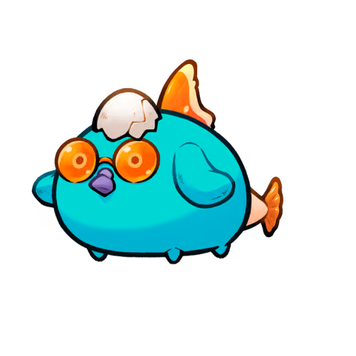Axie #11686423