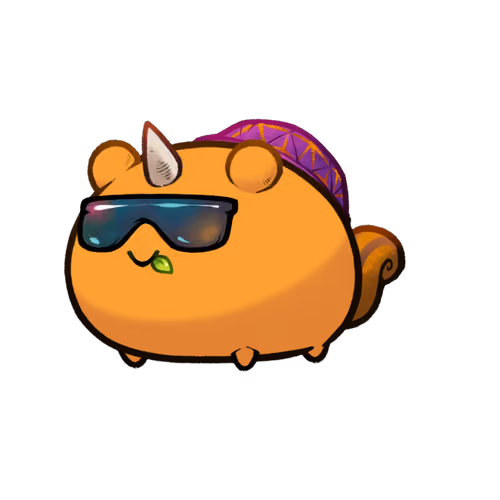 Axie #1832155