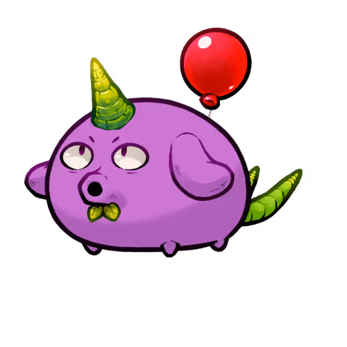 Axie #11871664