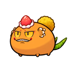 Axie #7564564