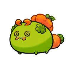 Axie #4568203