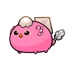 Axie #10342862