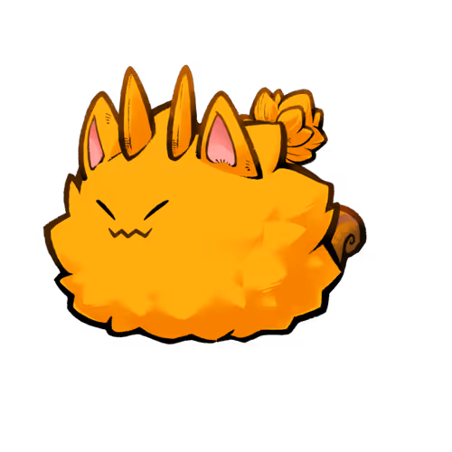 Axie #5441875