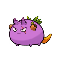 Axie #11626512