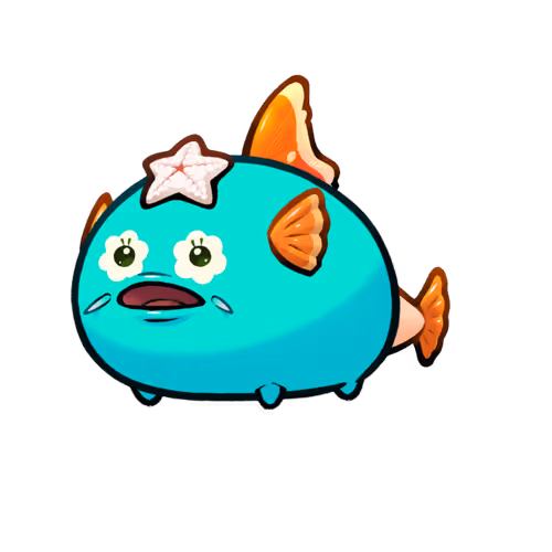 Axie #7131922