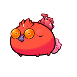 Axie #11937909